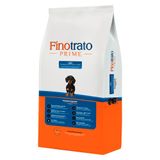 Ração Seca Finotrato Prime Light Premium Especial Para Cães Adultos Raças Pequenas E Médias - 10,1 Kg