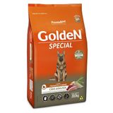 Ração Seca Premier Pet Golden Special Cães Adultos Frango E Carne - 20 Kg