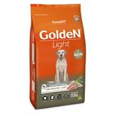 Ração Premier Golden Cães Adultos Light Frango E Arroz - 15 Kg