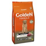 Ração Seca Premier Pet Golden Formula Carne E Arroz Para Cães Adultos - 15 Kg