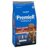 Ração Premier Formula Raças Grandes Adultos Light - 15 Kg
