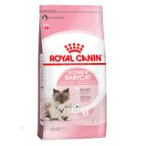 Ração Royal Canin Feline Mother &amp; Baby Para Gatos Filhotes De 1 A 4 Meses De Idade - 1,5 Kg