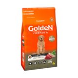 Ração Golden Fórmula Cães Adulto Carne 3kg