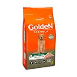 Ração Golden Fórmula Cães Adultos Sabor Frango e Arroz 15kg