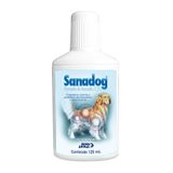 Shampoo Mundo Animal Sanadog - 125 Ml