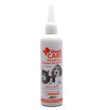 Good Care Solução Para Limpeza De Orelha - 100 Ml