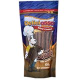 Ossos Deliciosso Palito Fino Chocolate - 100gr