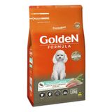 Ração Seca Premier Pet Golden Formula Cães Adultos Frango E Arroz Mini Bits - 1 Kg