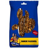Osso Snack Show Palito Flex Bacon - 10 Unidades