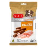 Bifinho Kadi Sabor Frango Para Cães - 55 G