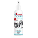 Banho A Seco Spray Mundo Animal Good Care Para Cães E Gatos - 200 Ml