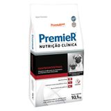 Ração Premier Nutrição Clínica Gastrointestinal Para Cães Adultos Pequeno Porte - 10,1 Kg