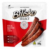 Snacks Bilisko Palito Carne Para Cães - 500 G