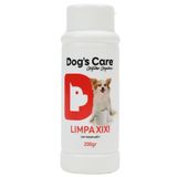Higienizador Seca Xixi Dog&#39;s Care - 200 G