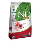 Ração Farmina N&amp;d Prime Frango E Romã Gatos Filhotes - 7,5 Kg