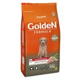 Ração Seca Premier Pet Golden Formula Cães Filhotes Frango E Arroz - 15 Kg