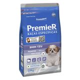 Ração Premier Pet Raças Específicas Shih Tzu Filhote - 1 Kg