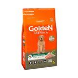 Ração Golden Fórmula Cães Adultos Frango e Arroz 3kg