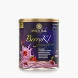 BerryKi Frutas Vermelhas Essential Nutrition 300g