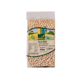 Soja em grãos Orgânico Coopernatural 500g