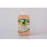 Milho de Pipoca Amarela Orgânico Coopernatural 500g