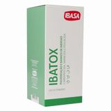 Ectoparasiticida Ibatox Ibasa - 20 Ml