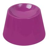 Comedouro Pet Games Cat Eat - Roxo