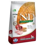 Ração Farmina N&amp;d Ancestral Grain Frango Cães Adultos Raças Médias - 2,5 Kg
