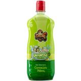 Shampoo Neutro Catdog &amp; Cia Para Cães E Gatos - 700 Ml