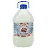 Shampoo Coco Catdog &amp; Cia Linha Profissional Para Cães E Gatos - 10 Litros