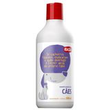 Sabonete Líquido Ibasa Para Cães - 500 Ml