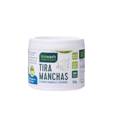 Tira Manchas Biodegradável Biowash 350g