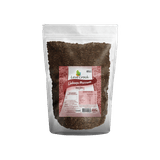 Kit 2x: Linhaça Marrom Sem Glúten Leve Crock 200g