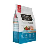 Ração Fórmula Natural Freshmeat Cães Filhotes Porte Grande Frango 12kg