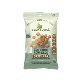 Biscoito Tabletito Original Low Carb Sem Glúten Leve Crock 50g