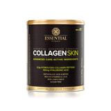 Collagen Skin Limão Siciliano Essential Nutrition 330g