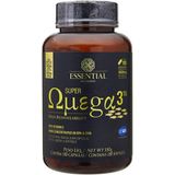 Super Ômega 3 TG Essential Nutrition 180 Cápsulas