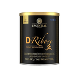 D-ribose Essential Nutrition 300g