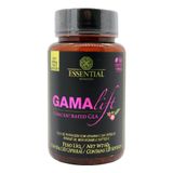 Gamalift 500mg Essential Nutrition 120 cápulas