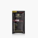 Pre-action Palatinose + Taurina Sabor Maçã Limão Essential Nutrition 27g