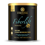 FiberLift Fibras Prebióticas Essential Nutrition 260g