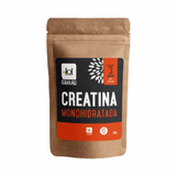 Kit 2x: Creatina Monohidratada Rakkau  300g