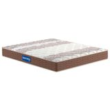 Colchao King Size Espuma D33 Guarda Costas Brown 193x203x14 Probel