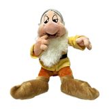 Pelúcia Disney Dengoso 33cm - Fun Divirta-se