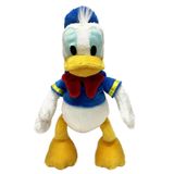 Pelúcia Disney Pato Donald 30 Cm - Fun Divirta-se