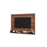 Painel Para Tv Br420 Ate 55 Polegadas Castanho Brv