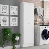 Multiuso 2 Portas Space Thb