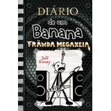 Diario De Um Banana 17 - Vergara E Riba