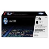 Toner Impressora Hp  128a Ce320a Preto