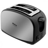 Torradeira Philco French Toast Inox 900w